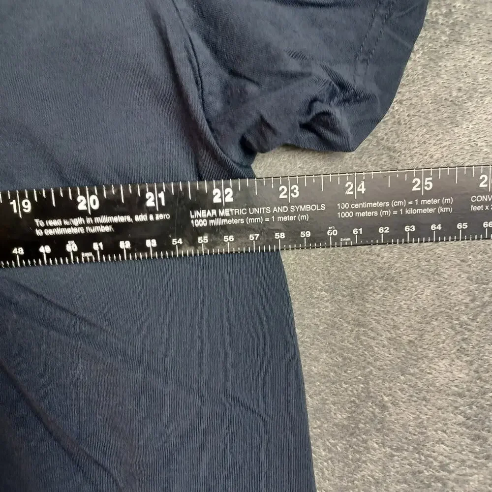Polo Ralph Lauren questions leave